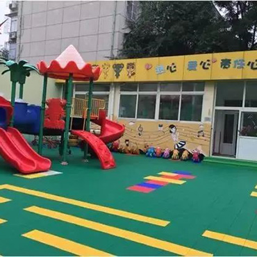 北京幼师实验幼儿园鼓楼园