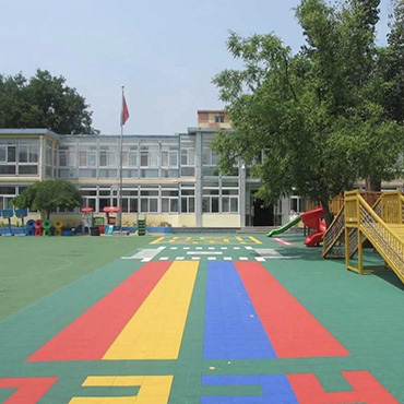 北京幼师实验幼儿园门头沟园